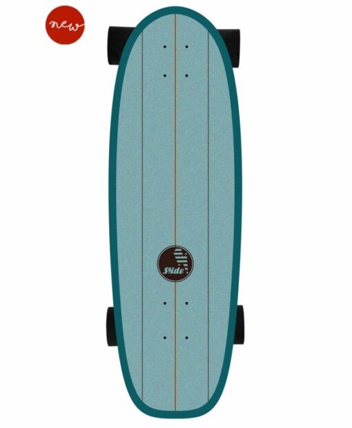 Slide - SurfSkate - gussie spot x - Image 2