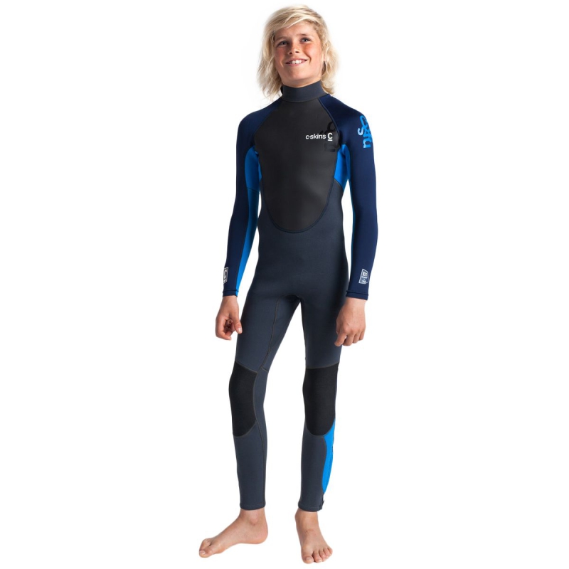 3.2 mm wetsuit