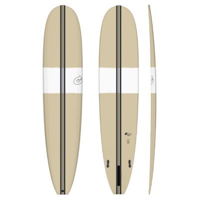 longboard surfboard noserider