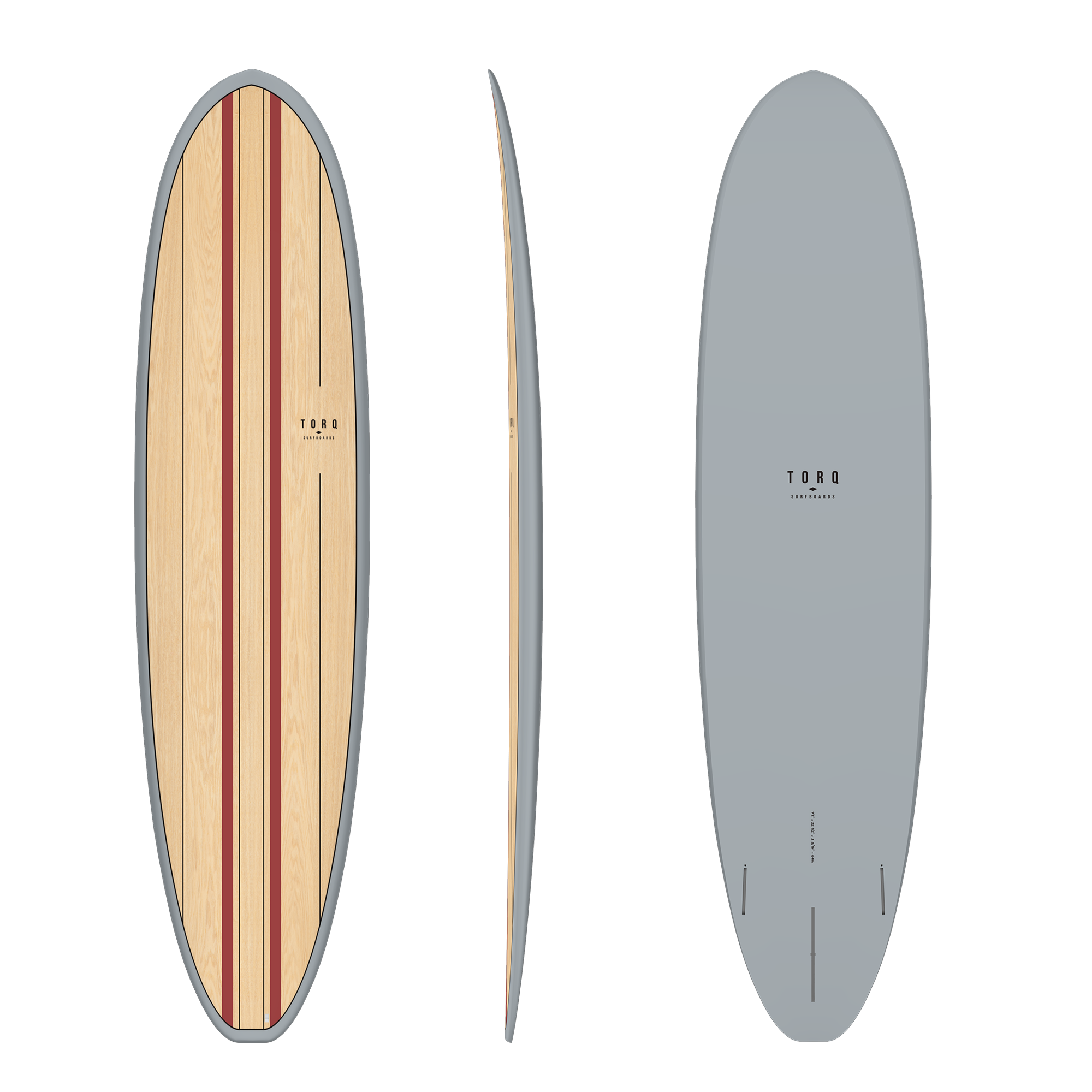 torq funboard