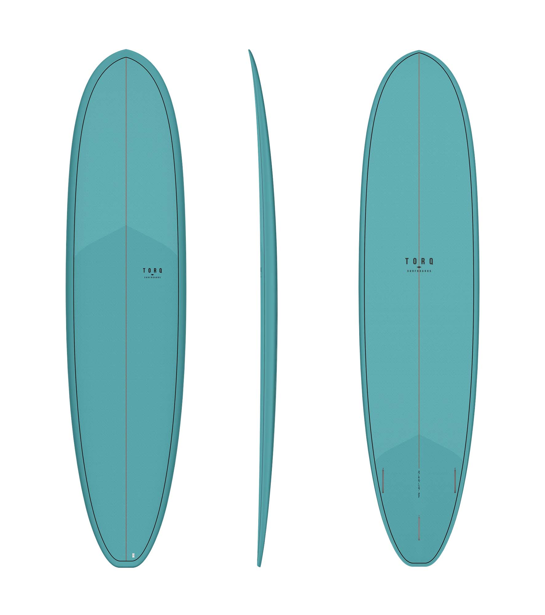 Mod Fun - Torq Surfboards