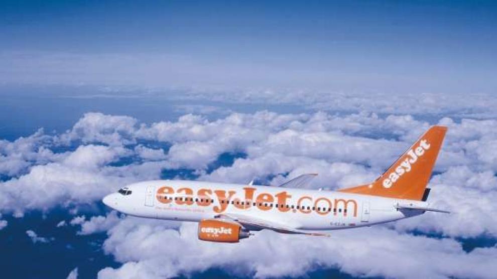 Easyjet surftrip Amsterdam to Coruna Galicia Spain