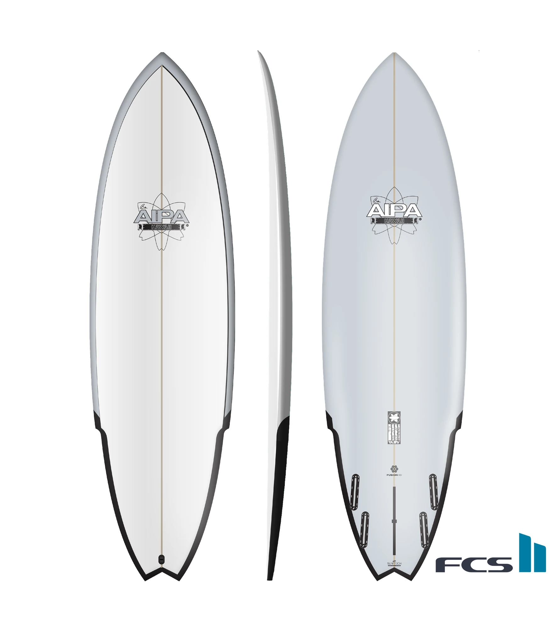 Akila on sale aipa surfboards