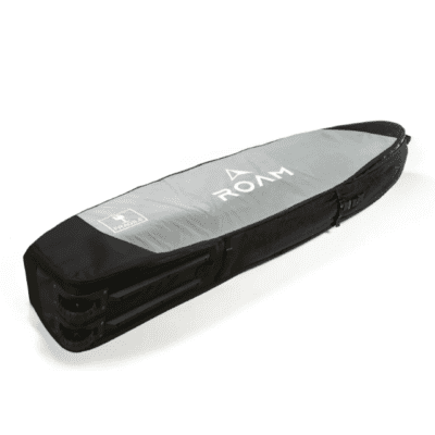 Roam Boardbag - Universal Travel Coffin Wheelie -  ( 6'3 / 6'6 /7'0 / 7'6 /  8'0 / 9'2 / 9'6  )