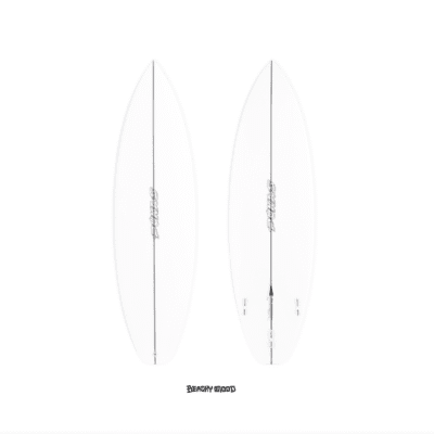 Pukas Surfboards - Beachy Mood - PU FCS2 ( 5'10 - 6'0 - 6'2 )