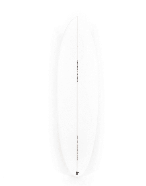 CHANNEL ISLANDS MID TWIN - PU FUTURES TWIN - 6'6 x 20,5 x 2 9/16 - 37.8 ltr - Image 2