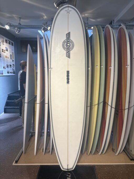 Used Walden Mega Magic 8'0 Fusion - 80.6L