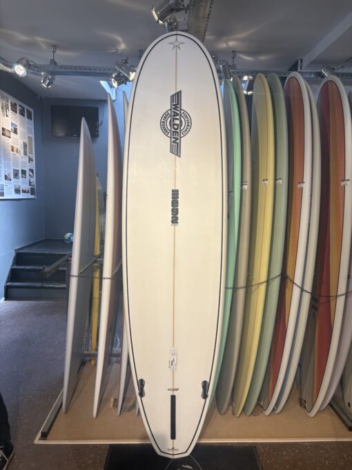 Used Walden Mega Magic 8'0 Fusion - 80.6L - Image 2