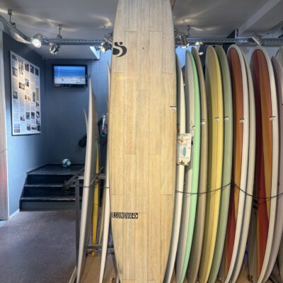 Used Sunova 9'6 60L