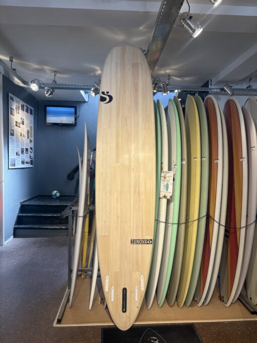 Used Sunova 9'6 60L - Image 2