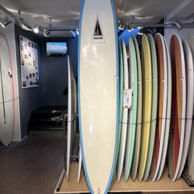 Used Harbour EPS 9'6 x 22 1/2 x 3 5/16