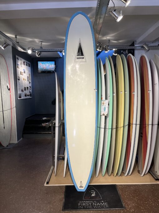 Used Harbour EPS 9'6 x 22 1/2 x 3 5/16