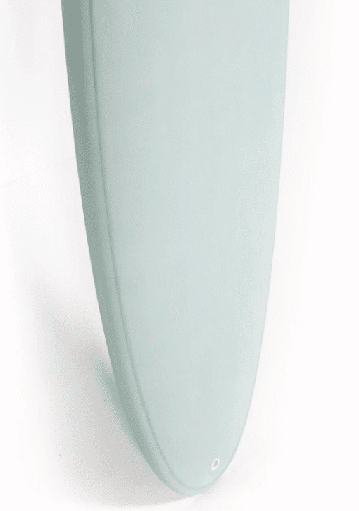 INDIO SURFBOARDS - PLUS SKY - 6'6" X 22 5/8 X 3" - 52L - Image 5