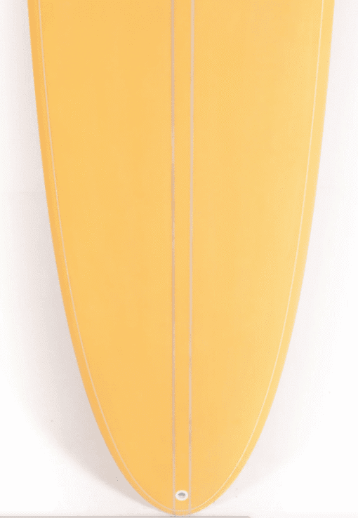INDIO SURFBOARDS - THE EGG TOASTED - 7'2" X 21" 3/4 X 2 3/4 - 50,50L - Image 5