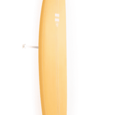 INDIO SURFBOARDS - THE EGG TOASTED - 7'2" X 21" 3/4 X 2 3/4 - 50,50L