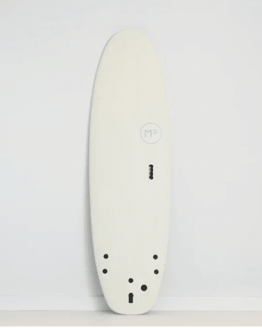 Hippolyt Thum - Supersoft 6'6 with roam 7'0 bag & black leash