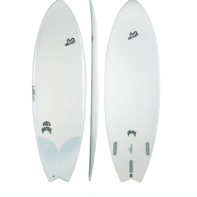 Libtech - LOST RNF '96 - Round Nose Fish '96 (5'9 / 5'11 / 6'1) - Eco Impacto 2