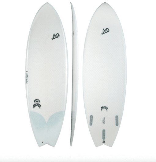 Libtech - LOST RNF '96 - Round Nose Fish '96 (5'9 / 5'11 / 6'1) - Eco Impacto 2