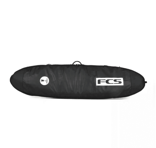 FCS TRAVEL 1 LONGBOARD BOARD BAG
