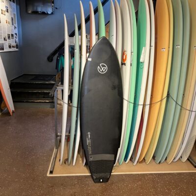 Used Oostwing Surfboards - Winger Stinger