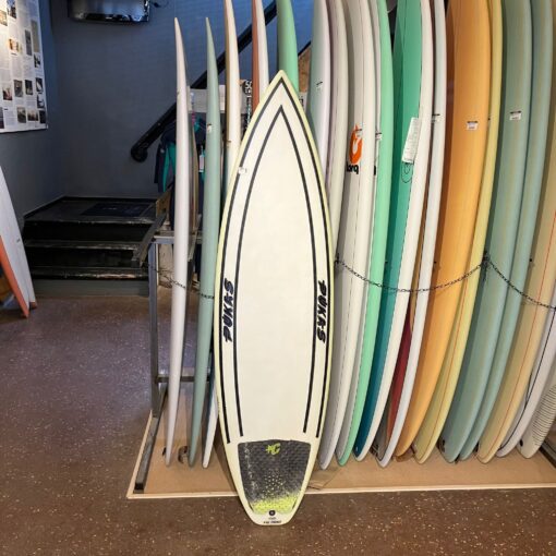 Used Pukas Dark - 5'11