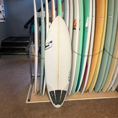 Used Luke Studer 5'6