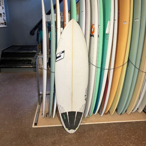 Used Luke Studer 5'6