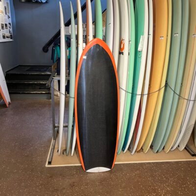 Used Mini Simmons
