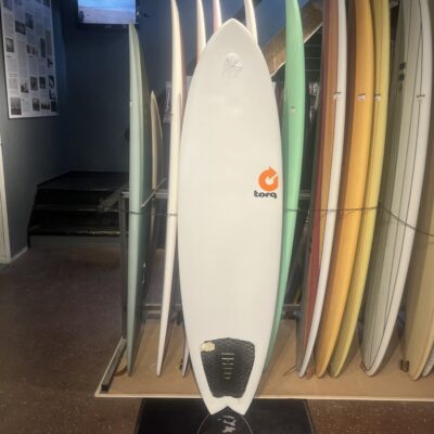 Torq TET Fish 6'6 x 21' x 2 5/3"