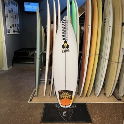 Channel Island Happy Everyday 5'11 32L