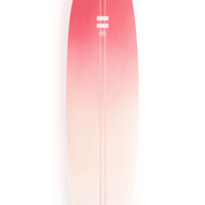 INDIO SURFBOARDS - THE EGG NEW SAPCE - 7'10" X 22" 3/4X 3"- 62,75L