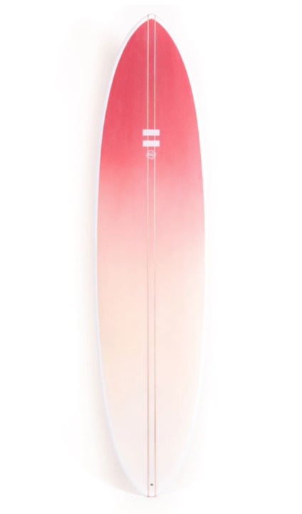 INDIO SURFBOARDS - THE EGG NEW SAPCE - 7'10" X 22" 3/4X 3"- 62,75L