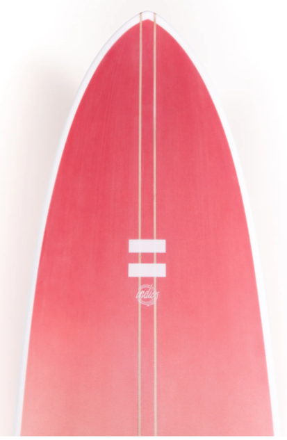 INDIO SURFBOARDS - THE EGG NEW SAPCE - 7'10" X 22" 3/4X 3"- 62,75L - Image 4