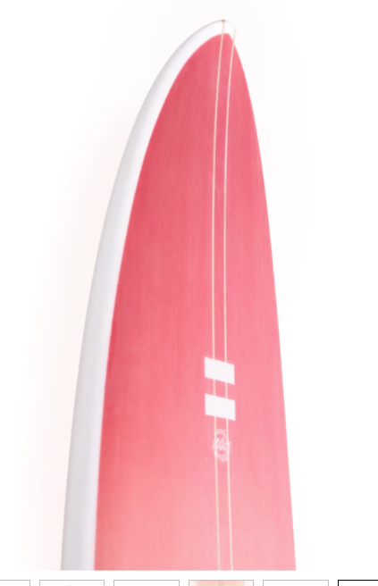 INDIO SURFBOARDS - THE EGG NEW SAPCE - 7'10" X 22" 3/4X 3"- 62,75L - Image 7