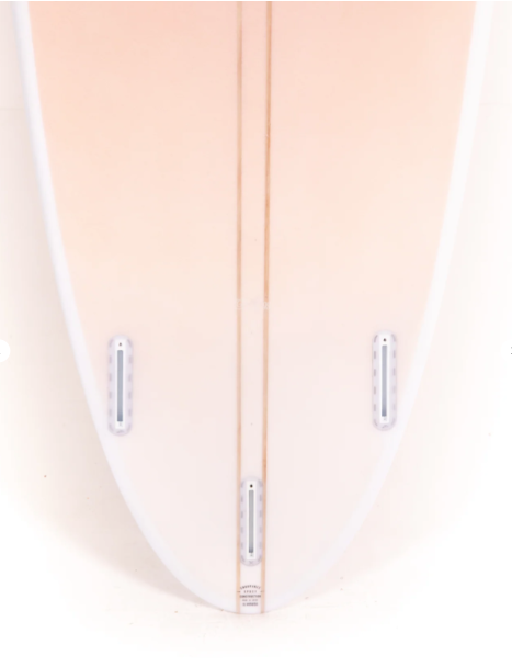 INDIO SURFBOARDS - THE EGG NEW SAPCE - 7'10" X 22" 3/4X 3"- 62,75L - Image 9