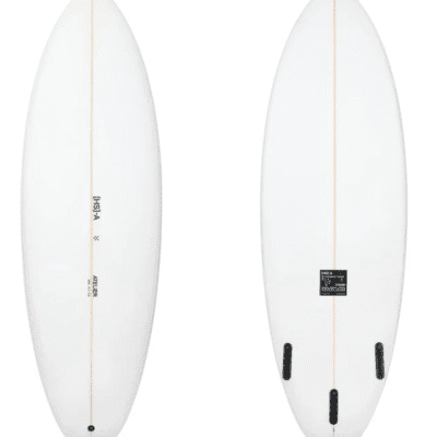 HS ATELIER PERFORMANCE CRUISER PU - FUTURES - 3 FIN