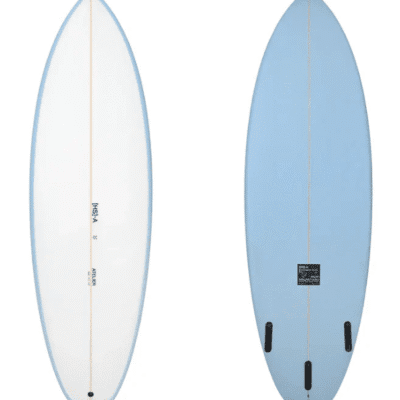 HS ATELIER PERFORMANCE CRUISER PU - FUTURES - 3 FIN BLUE MOSS