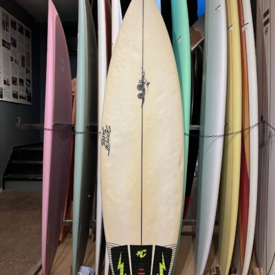 Used Serpent Sleds 5'11"