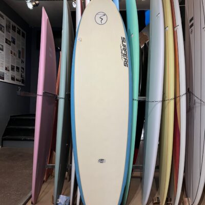 Used Surfers Ink - Fighting Fish 6'0"