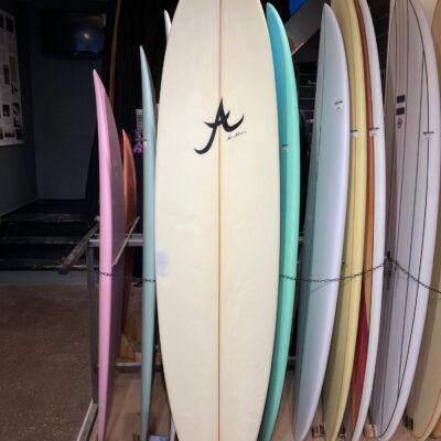 Used Aloha Malibu 7'4"