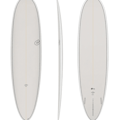 TORQ DELPERO MID PRO WIDE TET - FUTURES - 2 + 1 CREAM