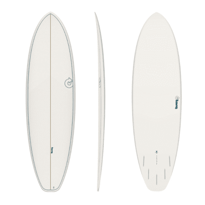 TORQ BIGBOY 23 TET - FUTURES - 5 FIN Sand