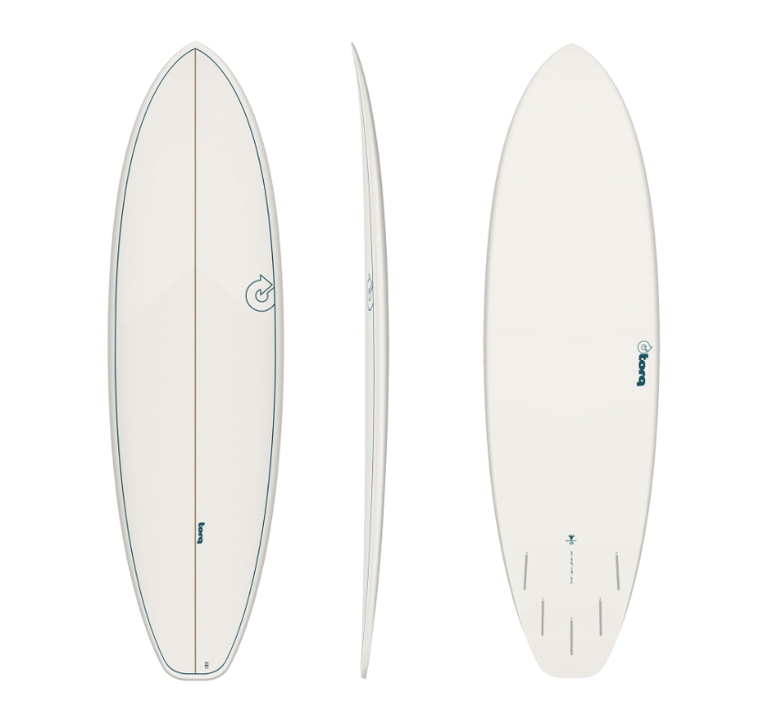 TORQ BIGBOY 23 TET - FUTURES - 5 FIN Sand