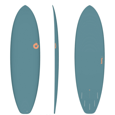 TORQ BIGBOY 23 TET - FUTURES - 5 FIN Petrol