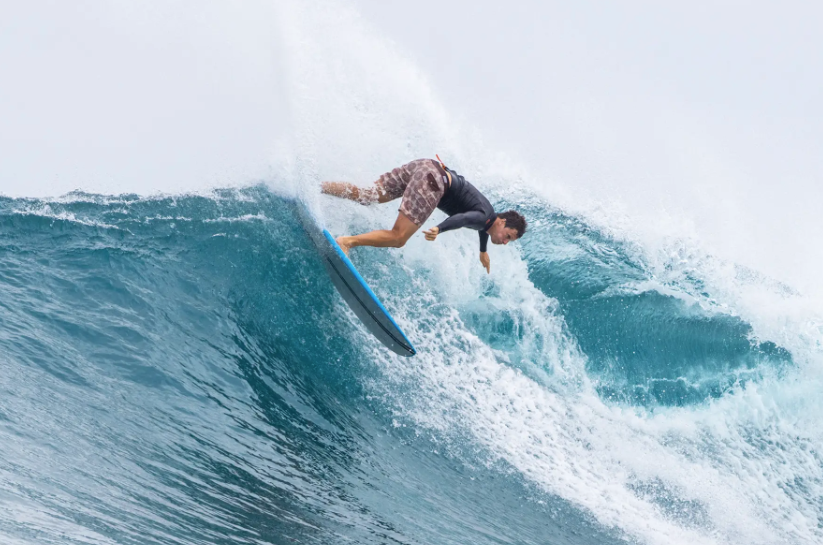 TORQ BIGBOY 23 TET - FUTURES - 5 FIN Sand - Image 3