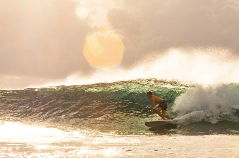 TORQ BIGBOY 23 TET - FUTURES - 5 FIN Sand - Image 4