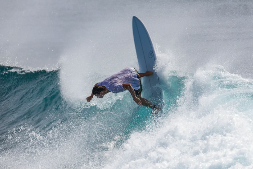 TORQ BIGBOY 23 TET - FUTURES - 5 FIN Sand - Image 6