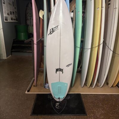 Lost Rad Ripper 6'0 - 20/13 - 2/53 - 33.25L ZGAN