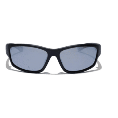 RITUAL VISION - TEENAGE ZERO - MATTE BLACK / SILVER GREY - POLARISED