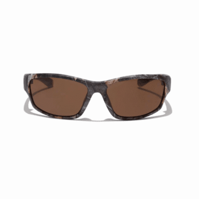 RITUAL VISION - TEENAGE ZERO - COMBAT / BRONZE - POLARISED